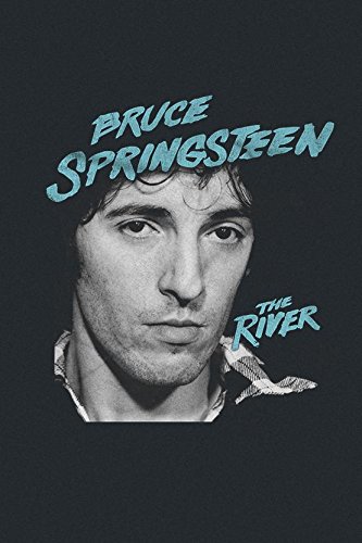 Bruce Springsteen - tshirt - Unisex - Short Sleeves - XX-Large image 5