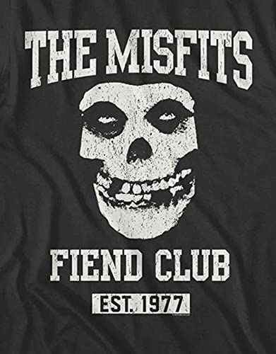 MISFITS - tshirt - Unisex - Short Sleeves - PHM - Large image 3