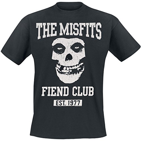MISFITS - tshirt - Unisex - Short Sleeves - PHM - XX-Large image 1
