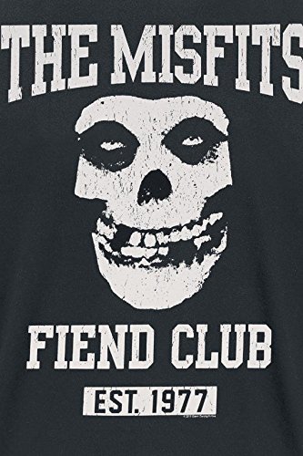 MISFITS - tshirt - Unisex - Short Sleeves - PHM - XX-Large image 3