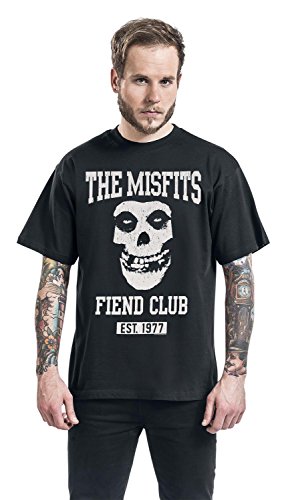MISFITS - tshirt - Unisex - Short Sleeves - PHM - XX-Large image 4