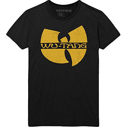 WU-TANG CLAN - tshirt - Unisex - Short Sleeves - PHM - Medium image 1