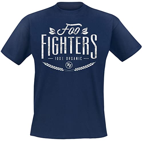 Foo Fighters - tshirt - Unisex - Short Sleeves - Medium image 2