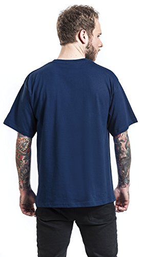 Foo Fighters - tshirt - Unisex - Short Sleeves - Medium image 6