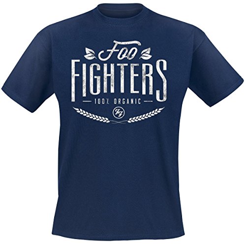 Foo Fighters - tshirt - Unisex - Short Sleeves - Medium image 7
