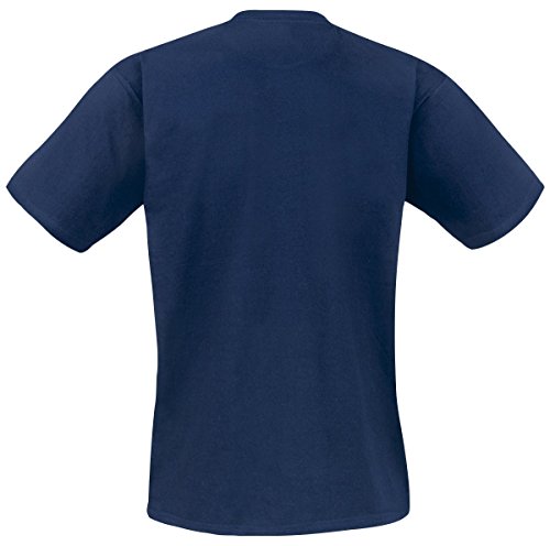 Foo Fighters - tshirt - Unisex - Short Sleeves - XX-Large image 3