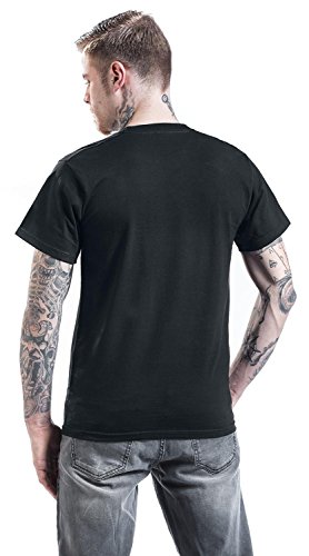 SUM 41 - tshirt - Unisex - Short Sleeves - PHM - Large image 5