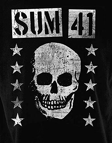 SUM 41 - tshirt - Unisex - Short Sleeves - PHM - XX-Large image 3