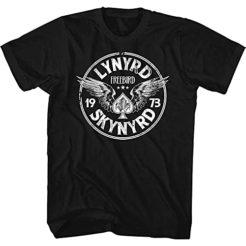 LYNYRD SKYNYRD - tshirt - Unisex - Short Sleeves - PHM - Small image 2