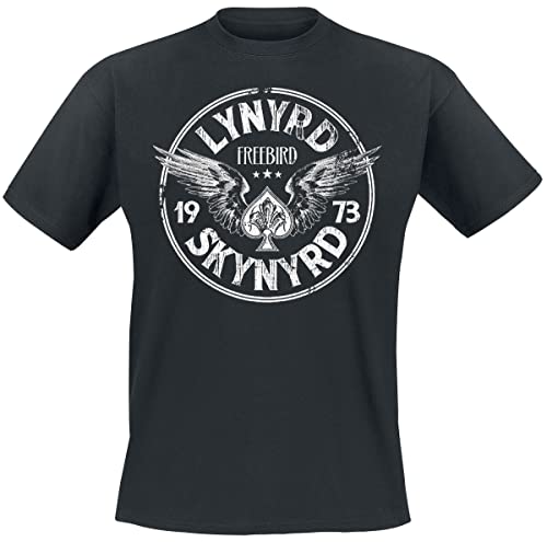 LYNYRD SKYNYRD - tshirt - Unisex - Short Sleeves - PHM - Medium image 2