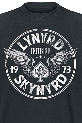 LYNYRD SKYNYRD - tshirt - Unisex - Short Sleeves - PHM - Medium image 4