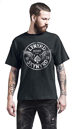 LYNYRD SKYNYRD - tshirt - Unisex - Short Sleeves - PHM - Medium image 5