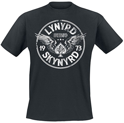 LYNYRD SKYNYRD - tshirt - Unisex - Short Sleeves - PHM - Medium image 7