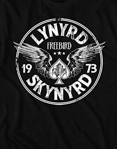 LYNYRD SKYNYRD - tshirt - Unisex - Short Sleeves - PHM - XX-Large image 4