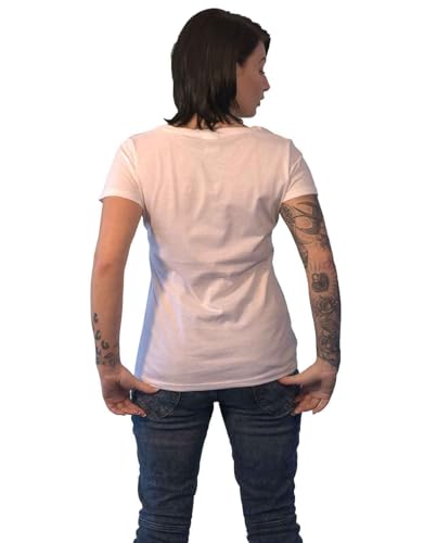Nirvana - tshirt - Ladies - Short Sleeves - XX-Large image 2
