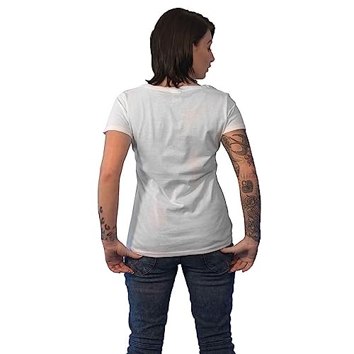 Nirvana - tshirt - Ladies - Short Sleeves - XX-Large image 9