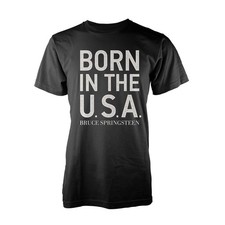 BRUCE SPRINGSTEEN - BORN IN THE USA - tshirt - T Shirt - Size XXL image 2