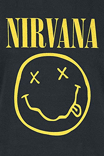 NIRVANA - tshirt - Unisex - Short Sleeves - PHM - Medium image 2