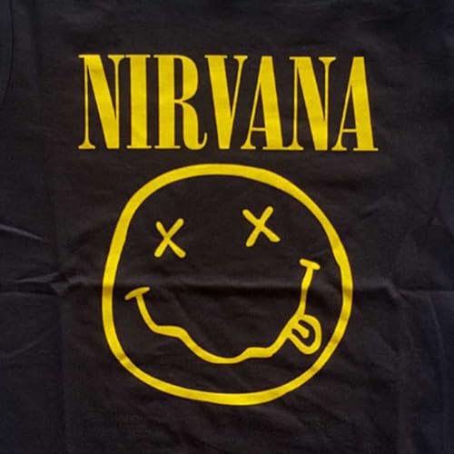 NIRVANA - Clothing - Ladies - Short Sleeves - PHM - Small image 3