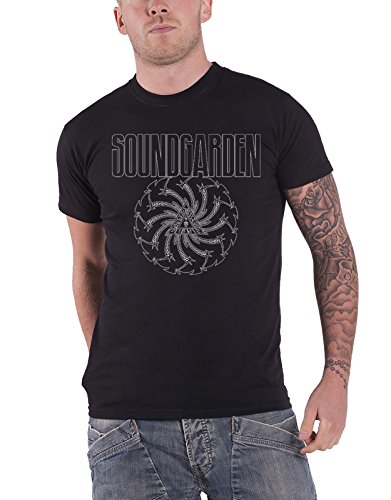 SOUNDGARDEN - BLACK BLADE MOT - tshirt - T Shirt - Size XXL image 2