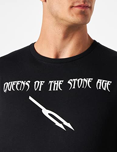 Queens Of The Stone - tshirt - Unisex - Short Sleeves - Medium image 3