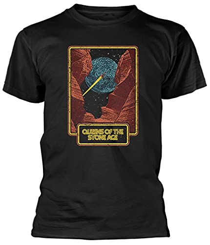 QUEENS OF THE STONE - tshirt - Unisex - Short Sleeves - PHM - Large image 1