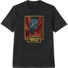 QUEENS OF THE STONE - tshirt - Unisex - Short Sleeves - PHM - X-Large image 1
