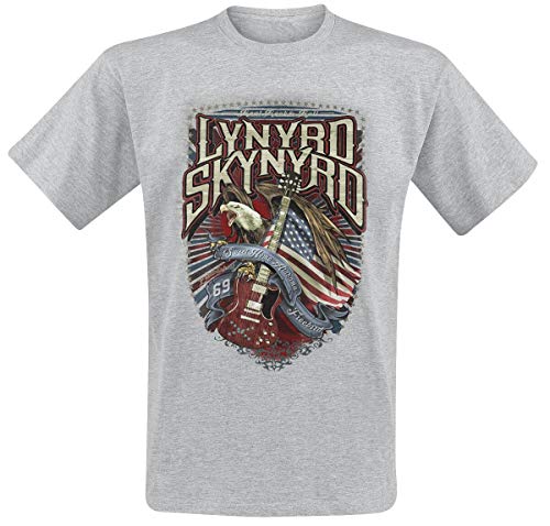 LYNYRD SKYNYRD - SWEET HOME ALAB - tshirt - T Shirt - Size S image 1