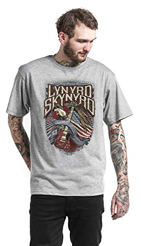 LYNYRD SKYNYRD - SWEET HOME ALAB - tshirt - T Shirt - Size S image 4