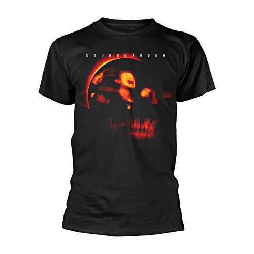 SOUNDGARDEN - SUPERUNKNOWN - tshirt - T Shirt - Size L image 1