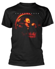 SOUNDGARDEN - SUPERUNKNOWN - tshirt - T Shirt - Size XL image 1