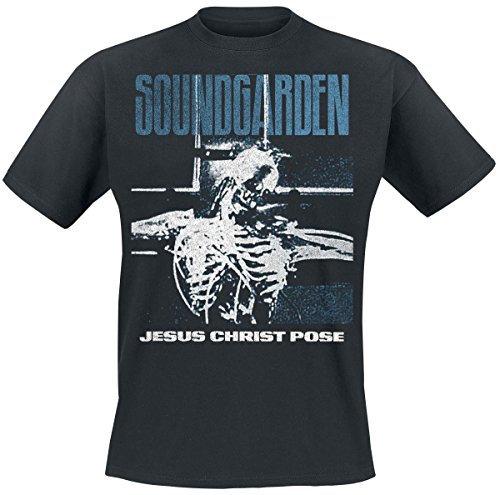 SOUNDGARDEN - JESUS CHRIST PO - tshirt - T Shirt - Size XL image 1