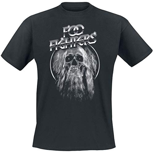 FOO FIGHTERS - tshirt - Unisex - Short Sleeves - PHM - XX-Large image 2