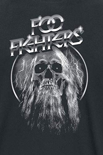 FOO FIGHTERS - tshirt - Unisex - Short Sleeves - PHM - XX-Large image 4