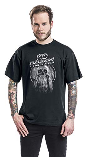 FOO FIGHTERS - tshirt - Unisex - Short Sleeves - PHM - XX-Large image 5
