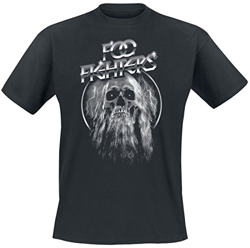 FOO FIGHTERS - tshirt - Unisex - Short Sleeves - PHM - XX-Large image 7