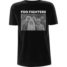 FOO FIGHTERS - tshirt - Unisex - Short Sleeves - PHM - X-Large image 2