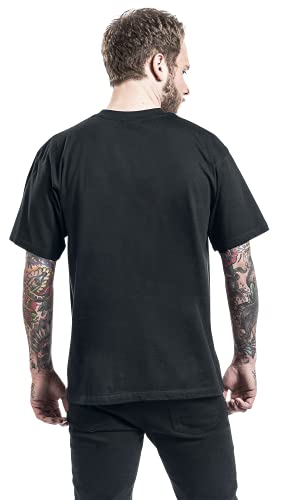 Depeche Mode - tshirt - Unisex - Short Sleeves - Small image 5