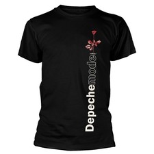 Depeche Mode - tshirt - Unisex - Short Sleeves - Medium image 2