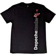 Depeche Mode - tshirt - Unisex - Short Sleeves - 2X-Large image 1