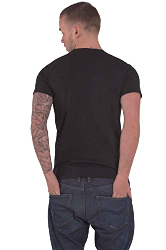 Depeche Mode - tshirt - Unisex - Short Sleeves - 2X-Large image 2