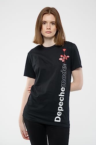 Depeche Mode - tshirt - Unisex - Short Sleeves - 2X-Large image 5