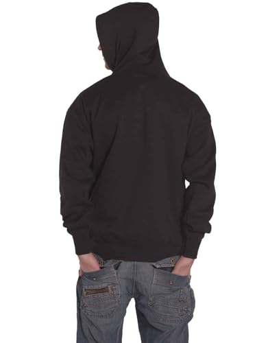 Foo Fighters - hoodies - Unisex - Long Sleeves - Medium image 2