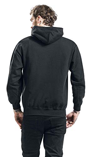 Foo Fighters - hoodies - Unisex - Long Sleeves - Medium image 5