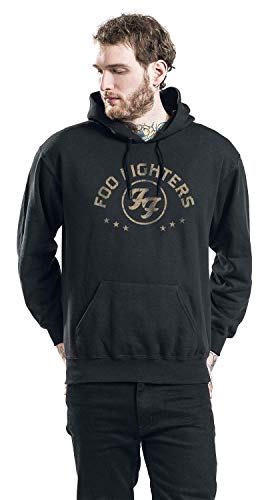 Foo Fighters - hoodies - Unisex - Long Sleeves - Medium image 6