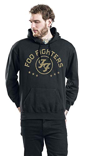 Foo Fighters - hoodies - Unisex - Long Sleeves - Medium image 7