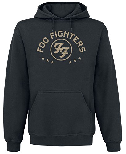 Foo Fighters - hoodies - Unisex - Long Sleeves - Medium image 9