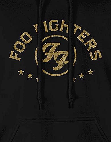 Foo Fighters - hoodies - Unisex - Long Sleeves - Large image 3