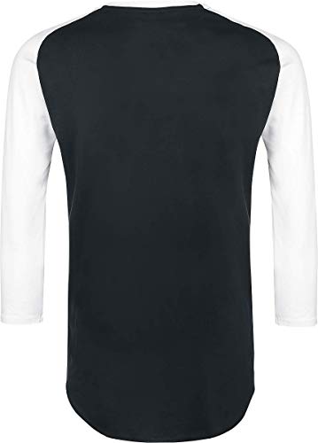 FOO FIGHTERS - Clothing - Unisex - Raglan Sleeves - PHM - XX-Large image 3