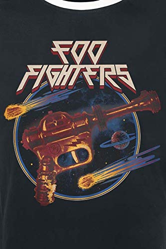 FOO FIGHTERS - Clothing - Unisex - Raglan Sleeves - PHM - XX-Large image 4